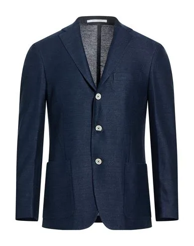 Blazer - Cotton, Linen by ELEVENTY
