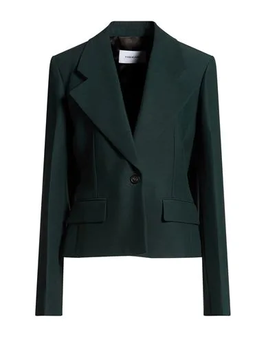 Blazer Viscose, Virgin Wool by FERRAGAMO