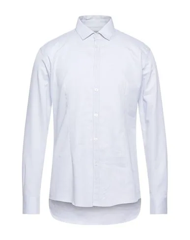 Shirt - Cotton by DANIELE ALESSANDRINI HOMME