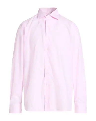 Shirt Cotton by ALESSANDRO GHERARDI