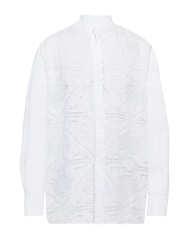 Shirt - Cotton, Polyester by VALENTINO GARAVANI