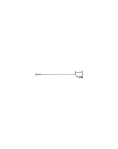 Brooch - Brass by LANVIN
