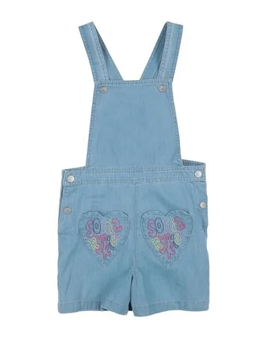 Overalls - Cotton by MOLO