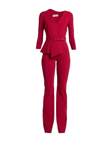 Jumpsuit - Polyamide, Elastane