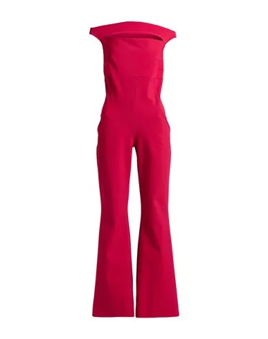 Jumpsuit - Polyamide, Elastane by CHIARA BONI LA PETITE ROBE