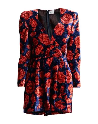 Playsuit - Viscose, Silk by MAGDA BUTRYM