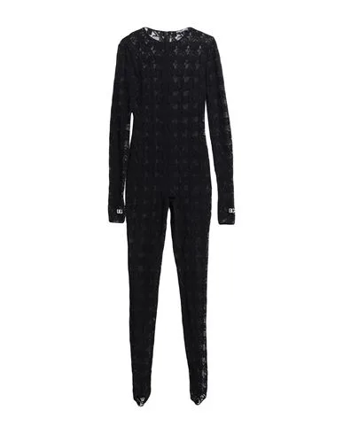 Jumpsuit Polyamide, Elastane, Viscose, Zamak by DOLCE & GABBANA