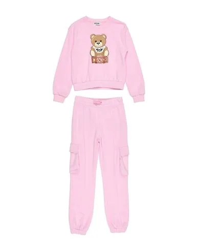 Tracksuit - Polyamide, Cotton, Elastane by MOSCHINO TEEN