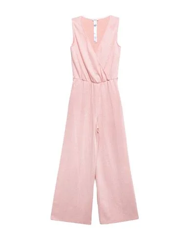 Jumpsuit - Polyester, Viscose, Polyamide, Elastane by LIU ·JO
