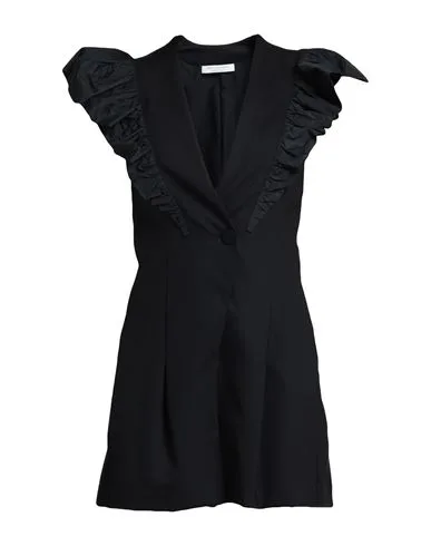 Playsuit - Wool, Elastane, Polyester by PHILOSOPHY di LORENZO SERAFINI