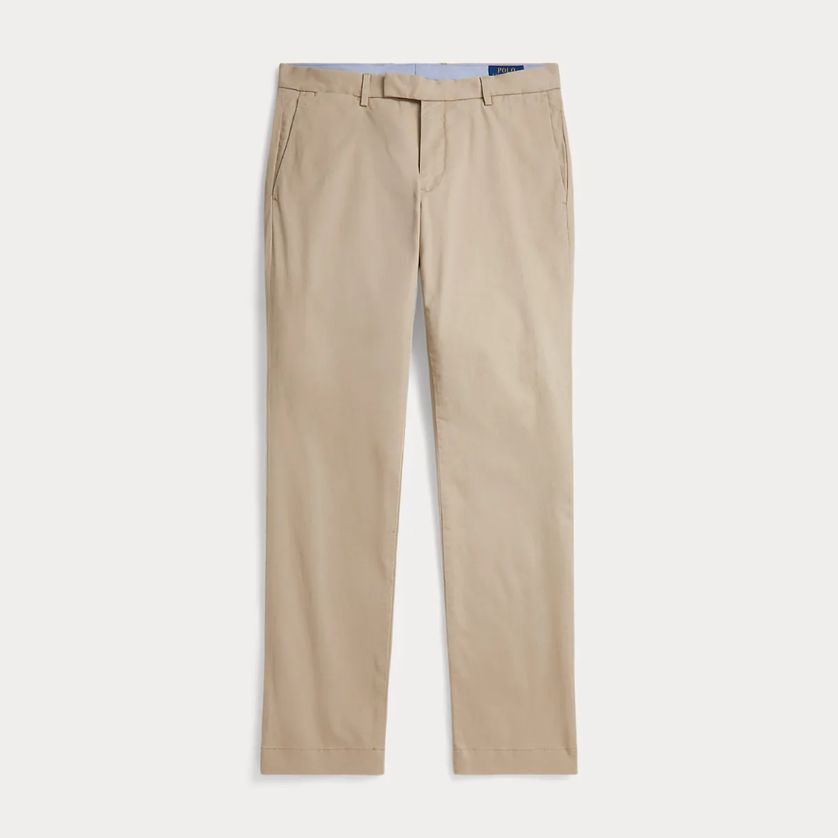 Greenwich Slim Fit Stretch Chino Trouser by Polo Ralph Lauren