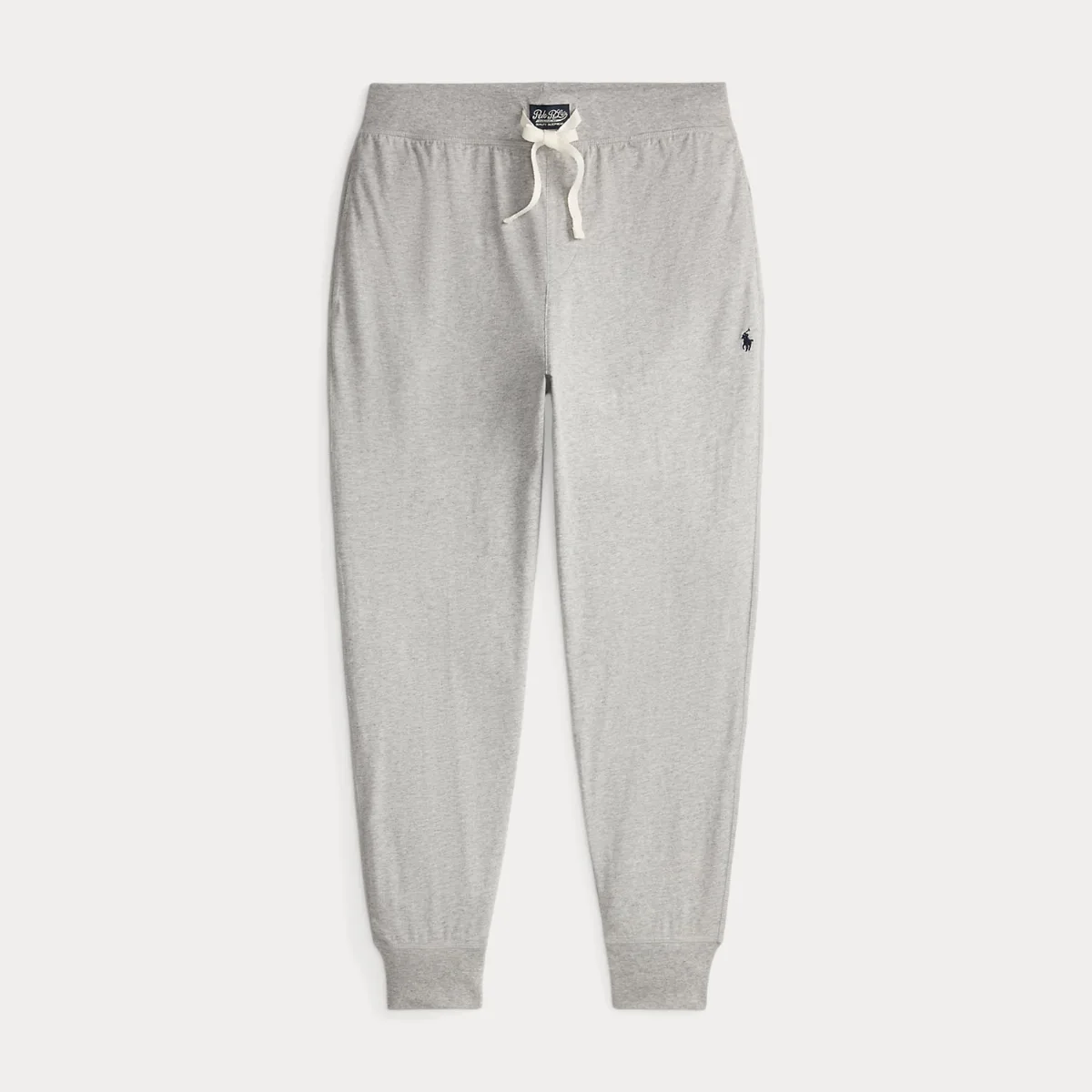 Cotton Jersey Sleep Jogger by Polo Ralph Lauren