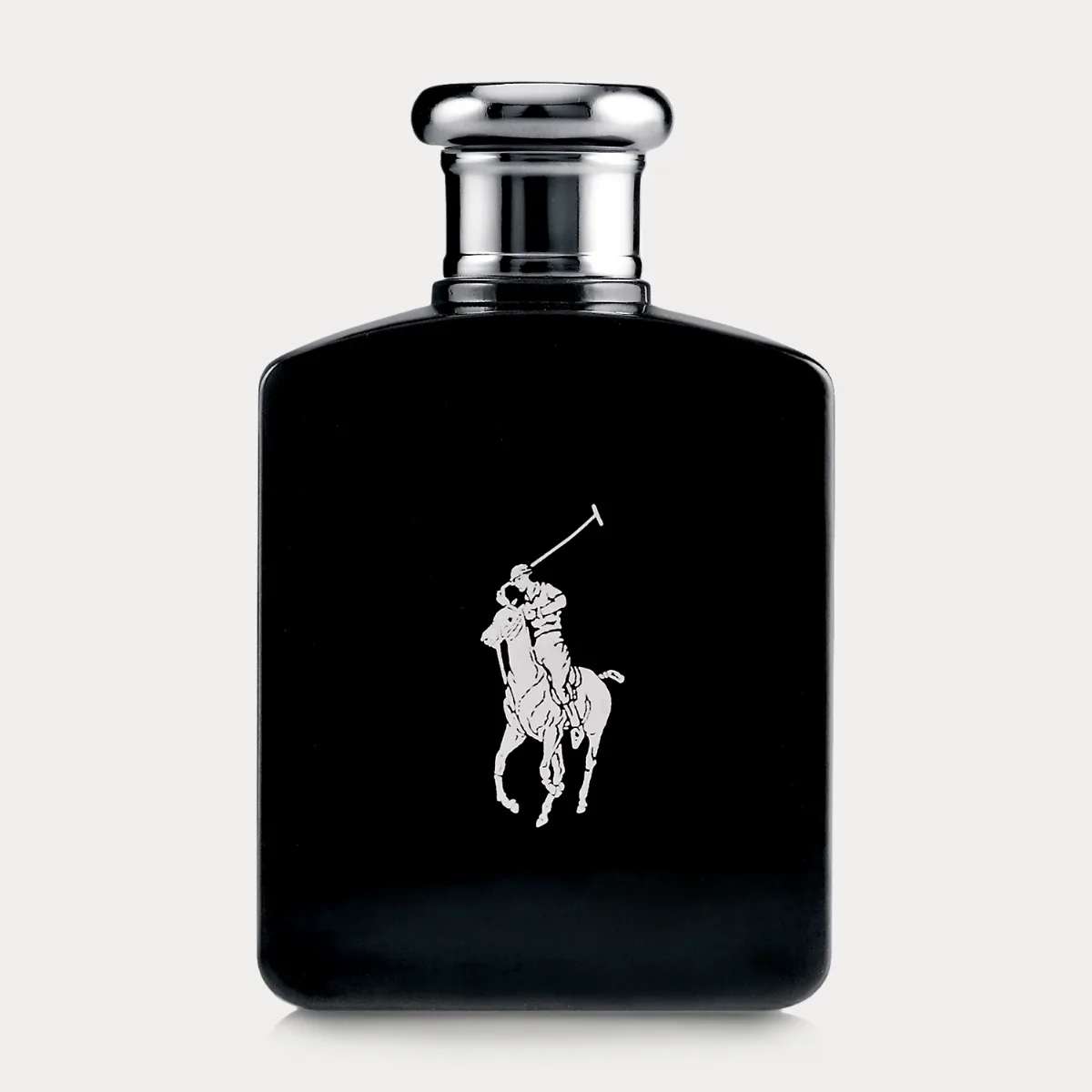 Polo Black EDT Spray