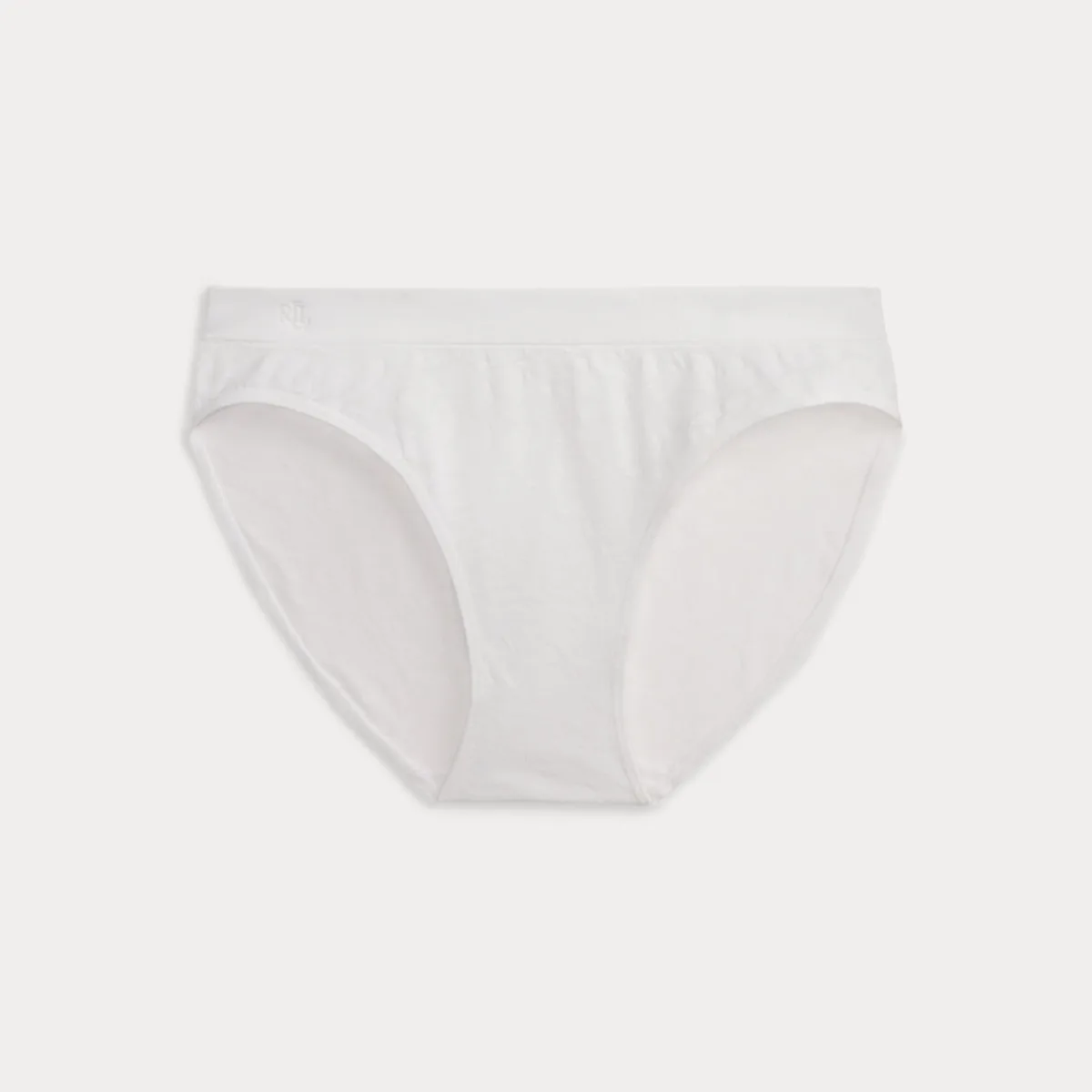 Floral Bikini Brief by Lauren Ralph Lauren