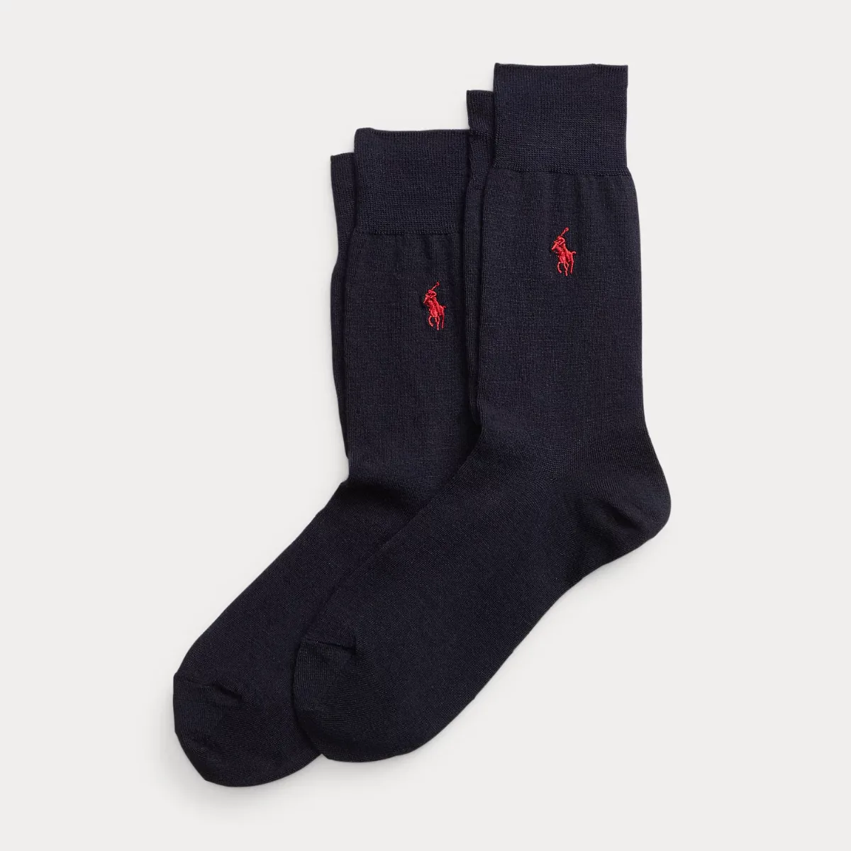 Dress Sock 2-Pack by Polo Ralph Lauren
