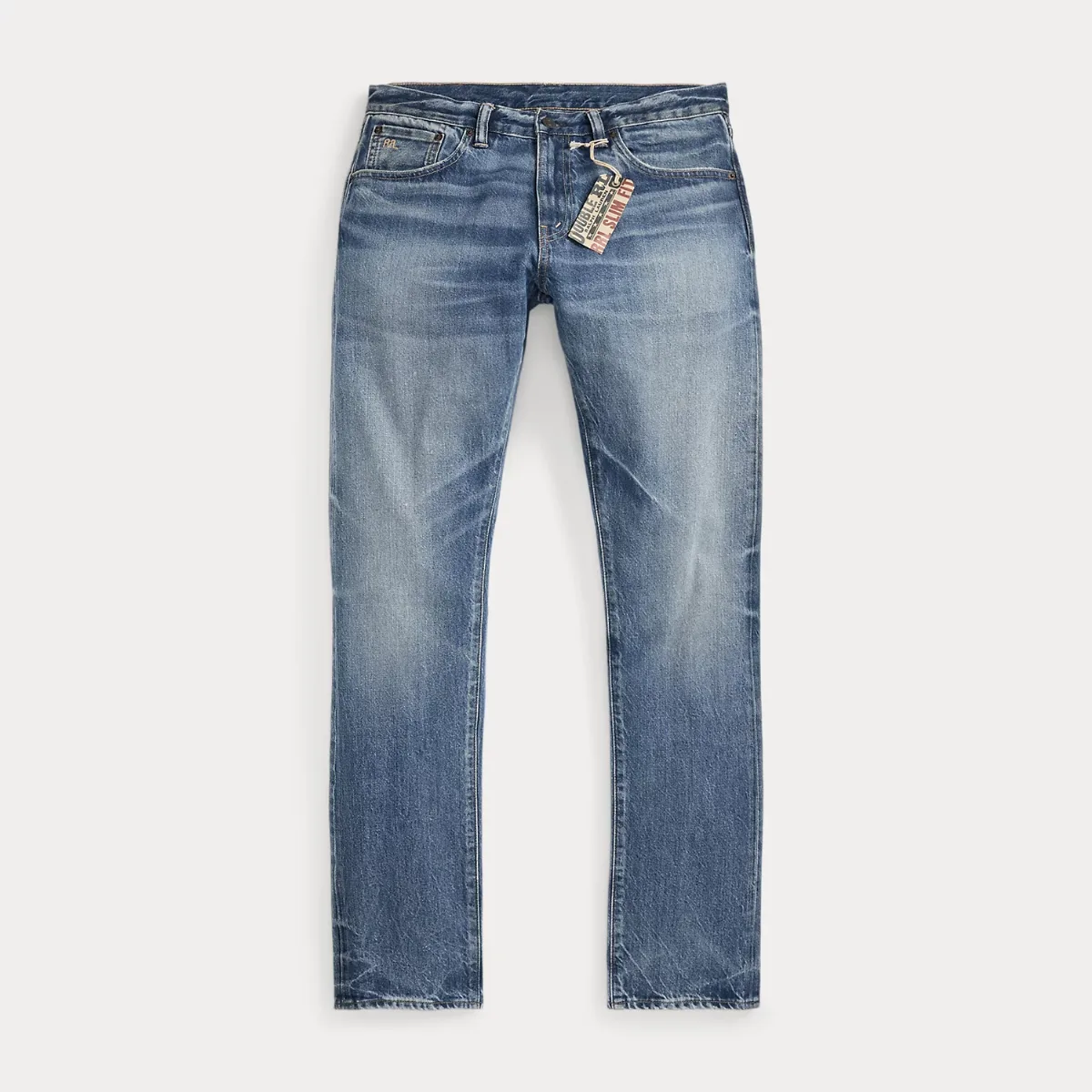 Slim Fit Daws Jean by Ralph Lauren RRL