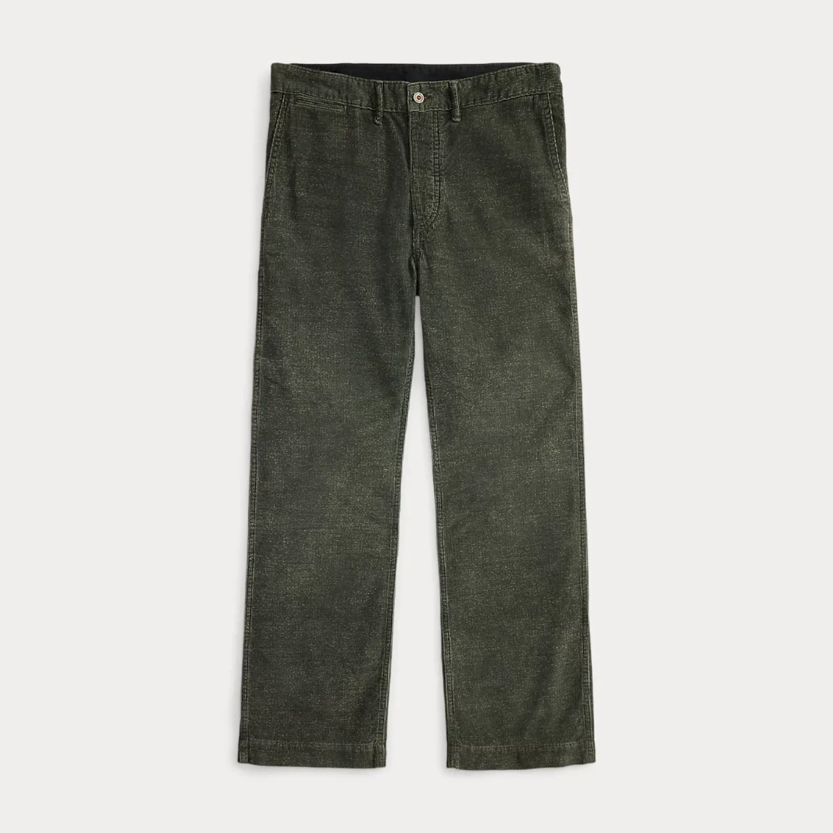 Engineer Fit Corduroy Trousers by Ralph Lauren RRL
