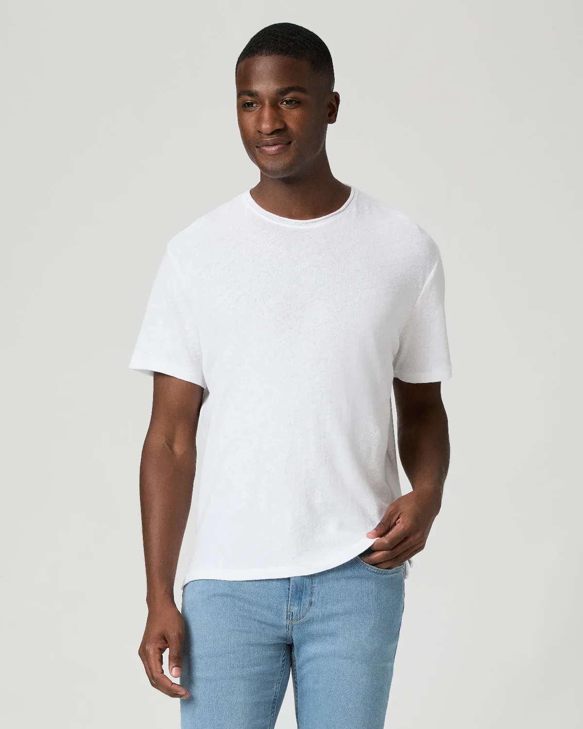 Monroe T Shirt by PAIGE