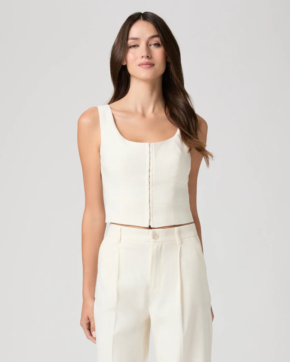 Carra Top by PAIGE