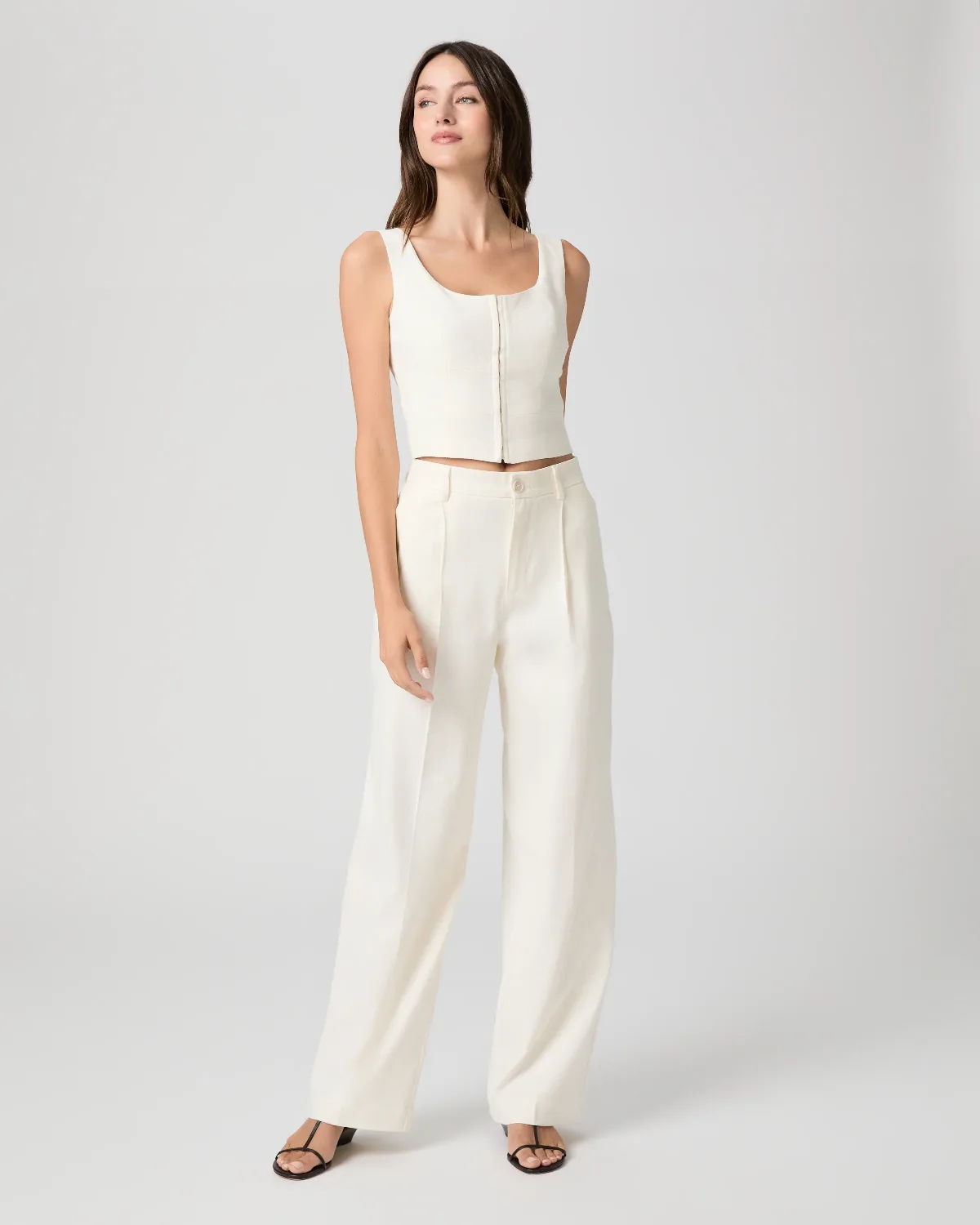 Westin Trouser Pant by PAIGE