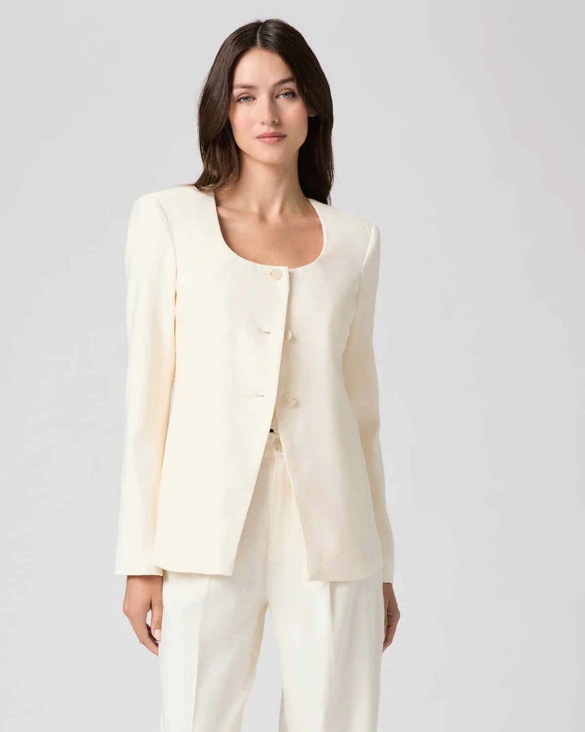 Edina Blazer by PAIGE