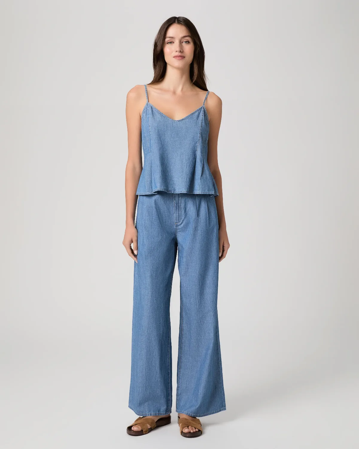 Ingrid Pant by PAIGE