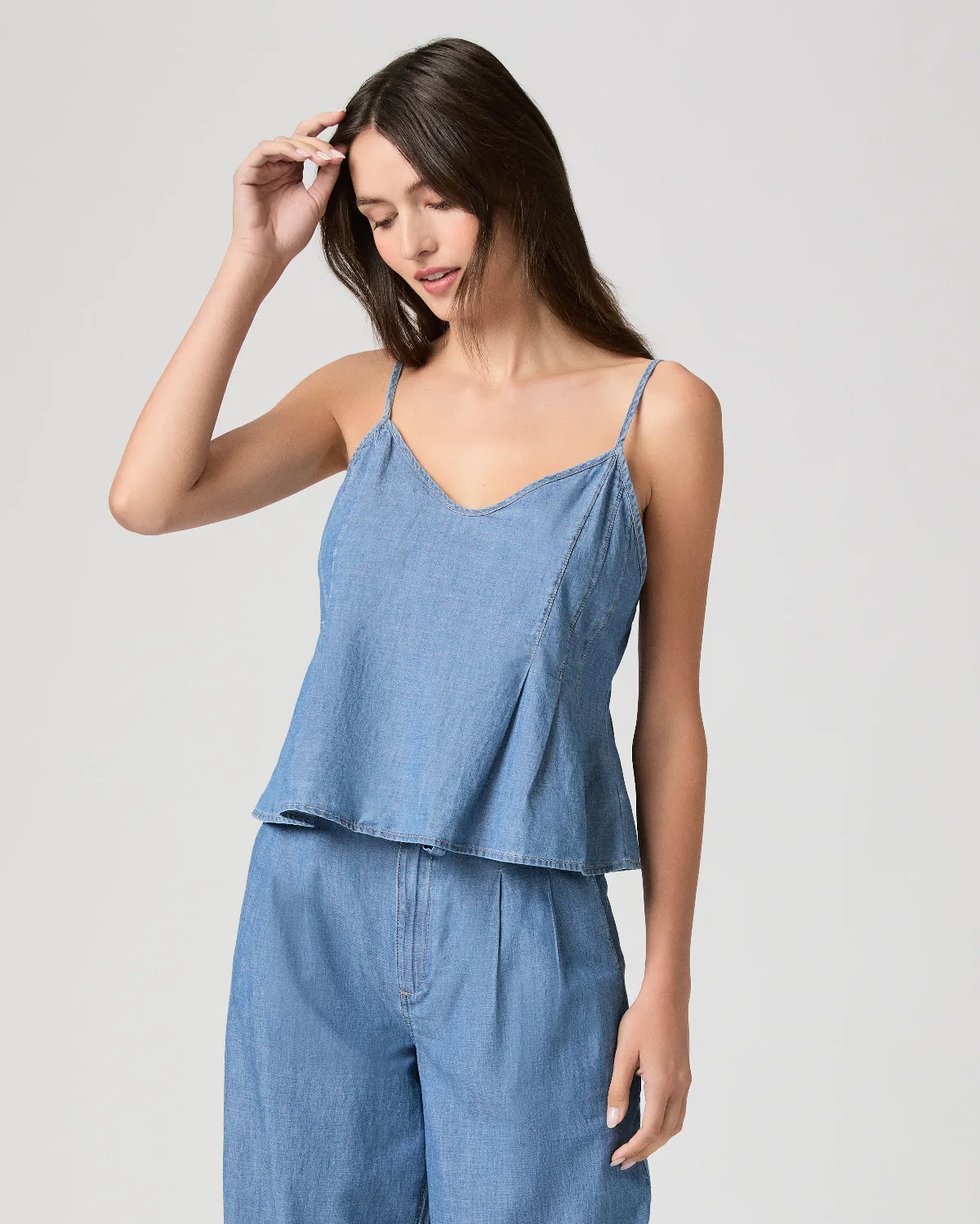 Esther Top by PAIGE