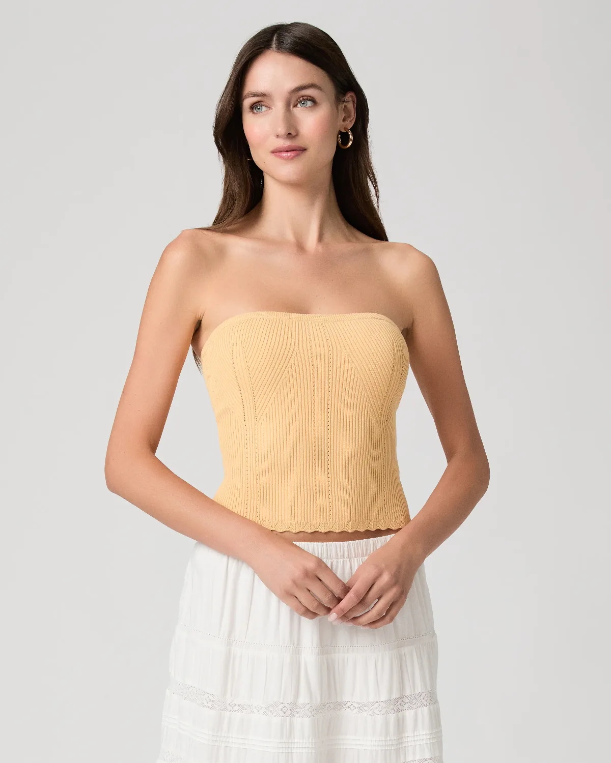 Valentina Tube Top