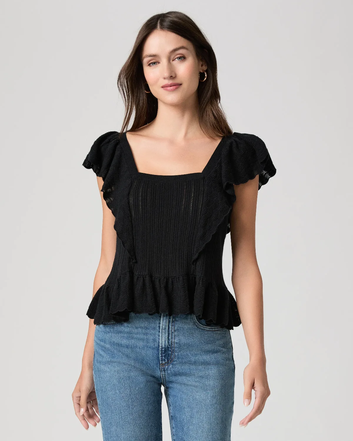 Kai Top by PAIGE