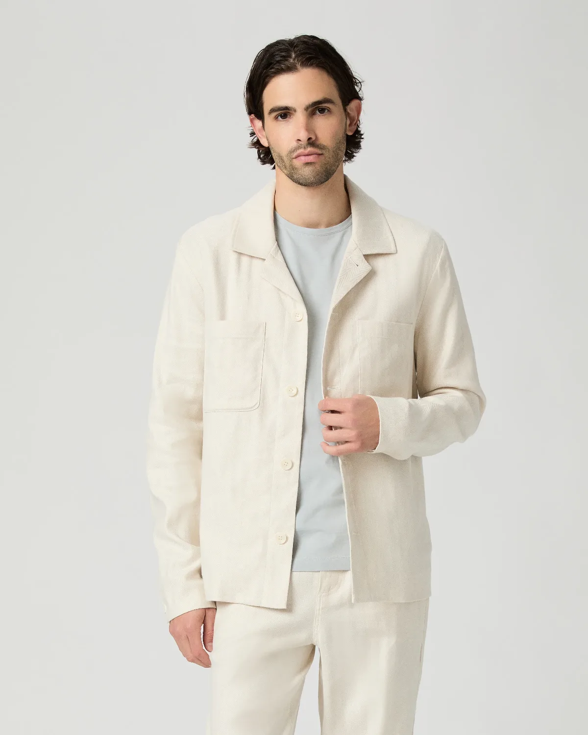 Latigo Jacket by PAIGE