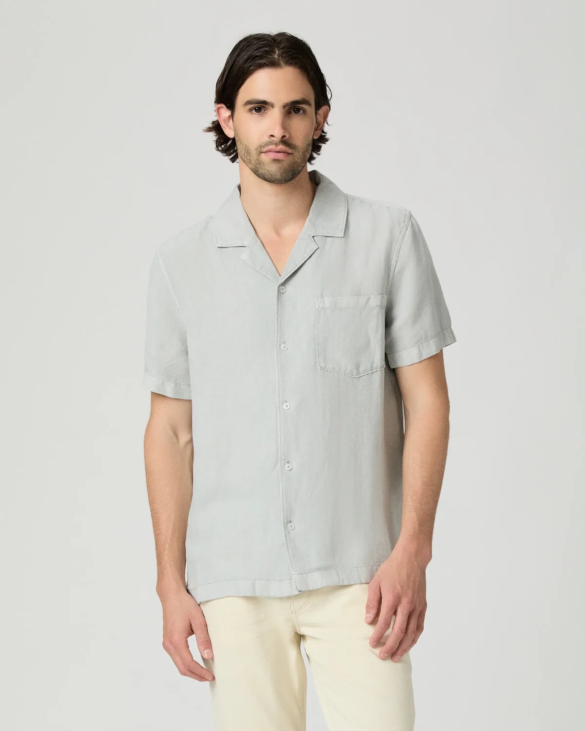 Albro Shirt by PAIGE