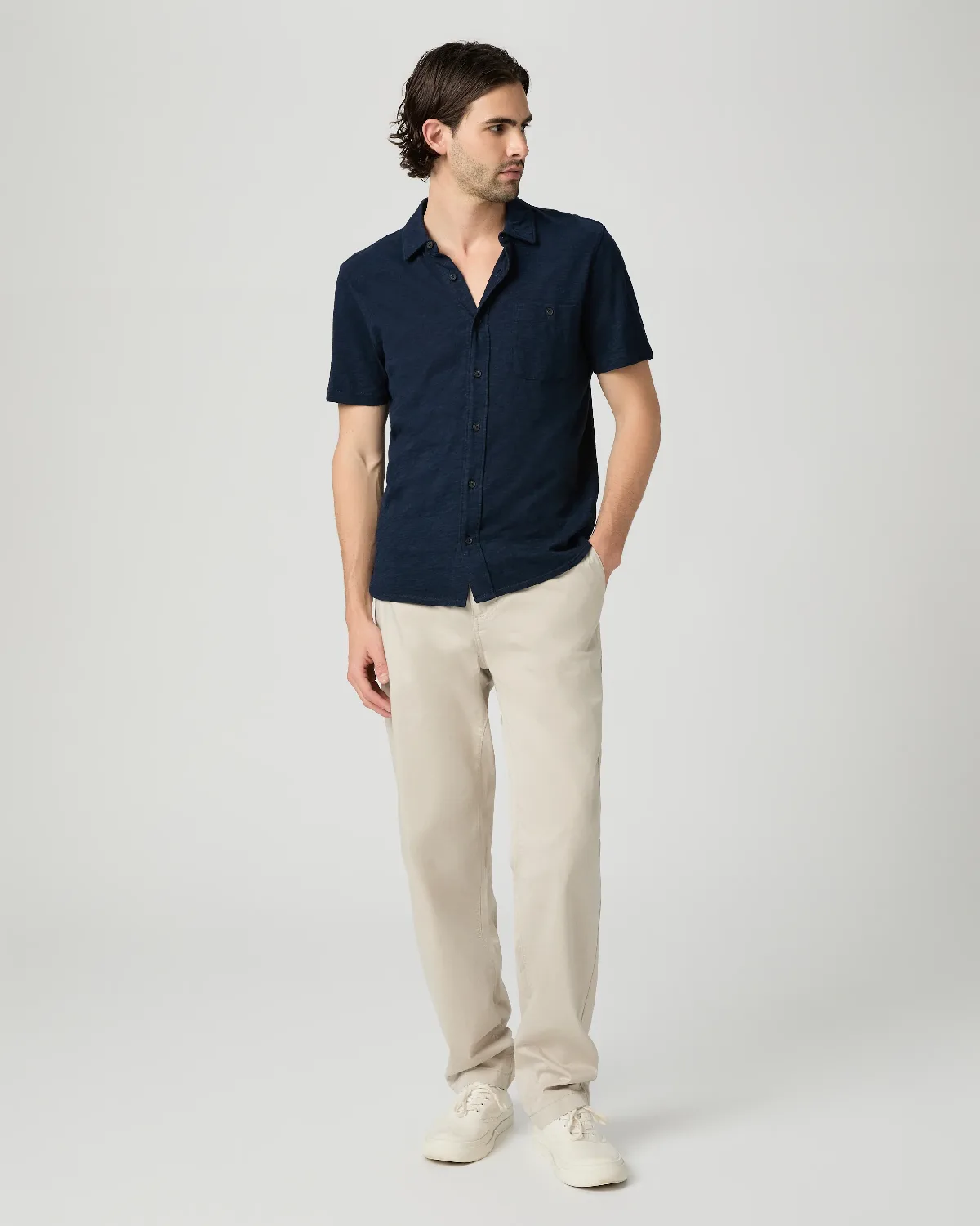 Eberton Pant by PAIGE