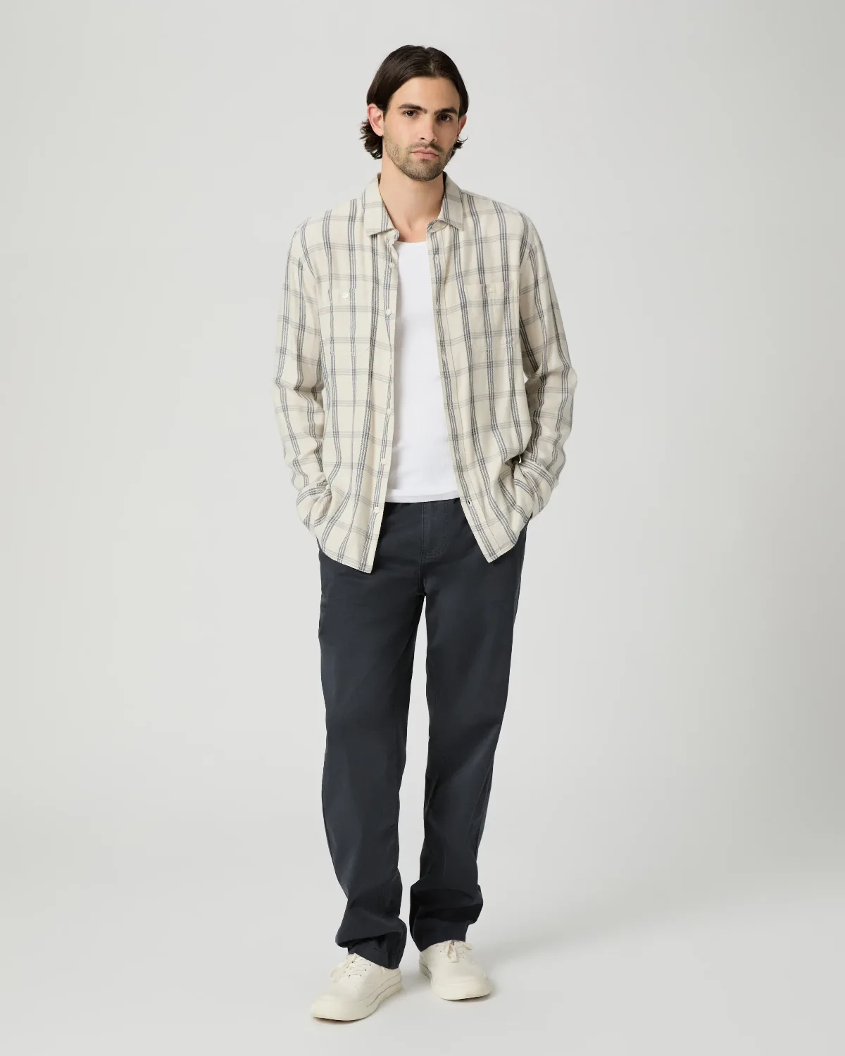 Eberton Pant