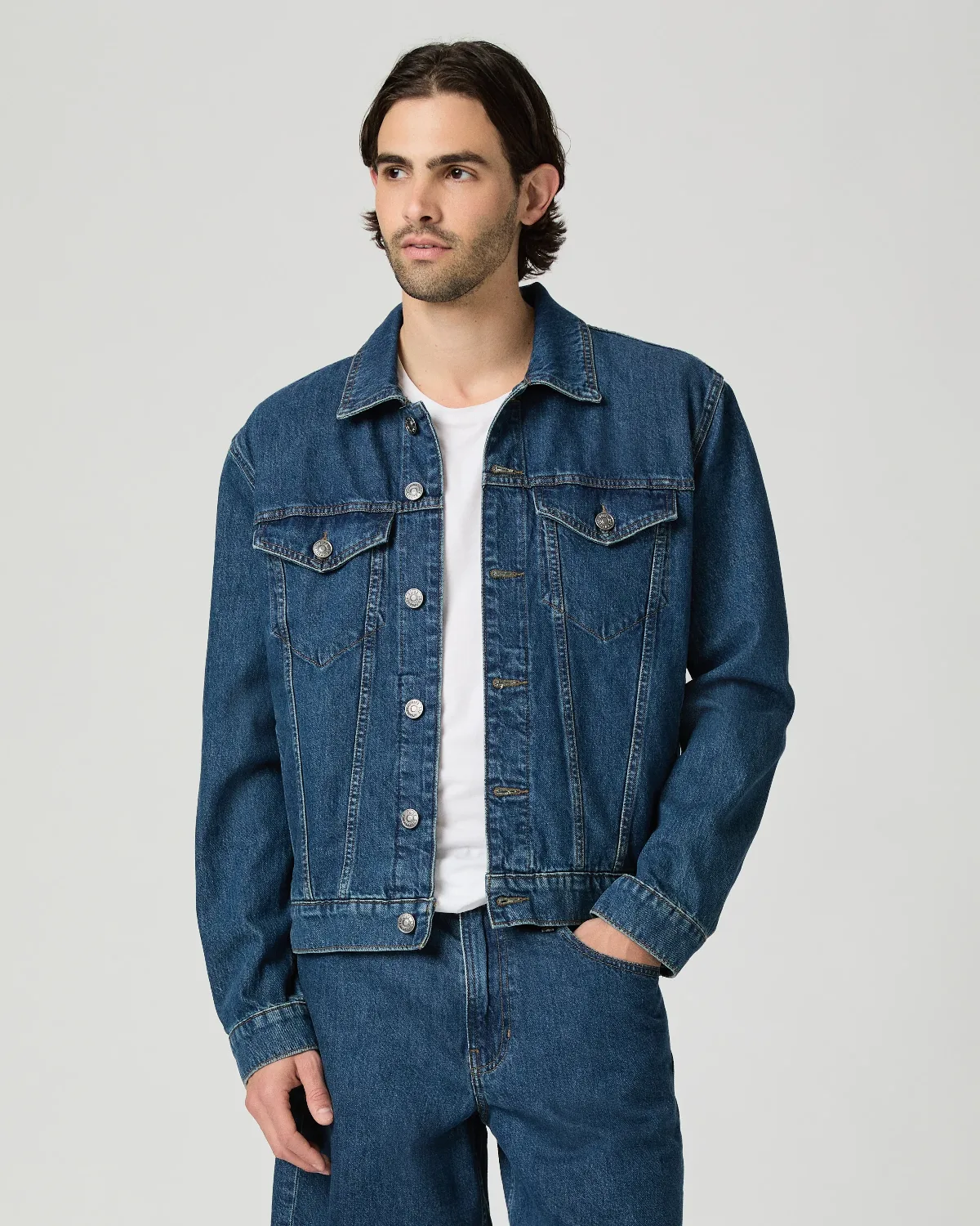 Erickson Jacket