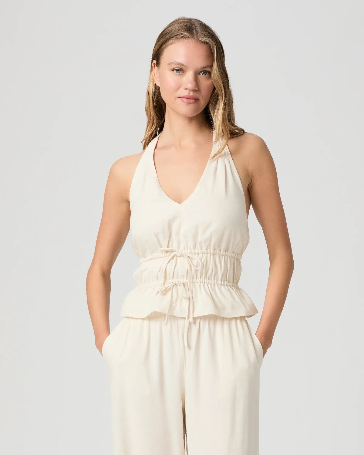 Alysha Top by PAIGE