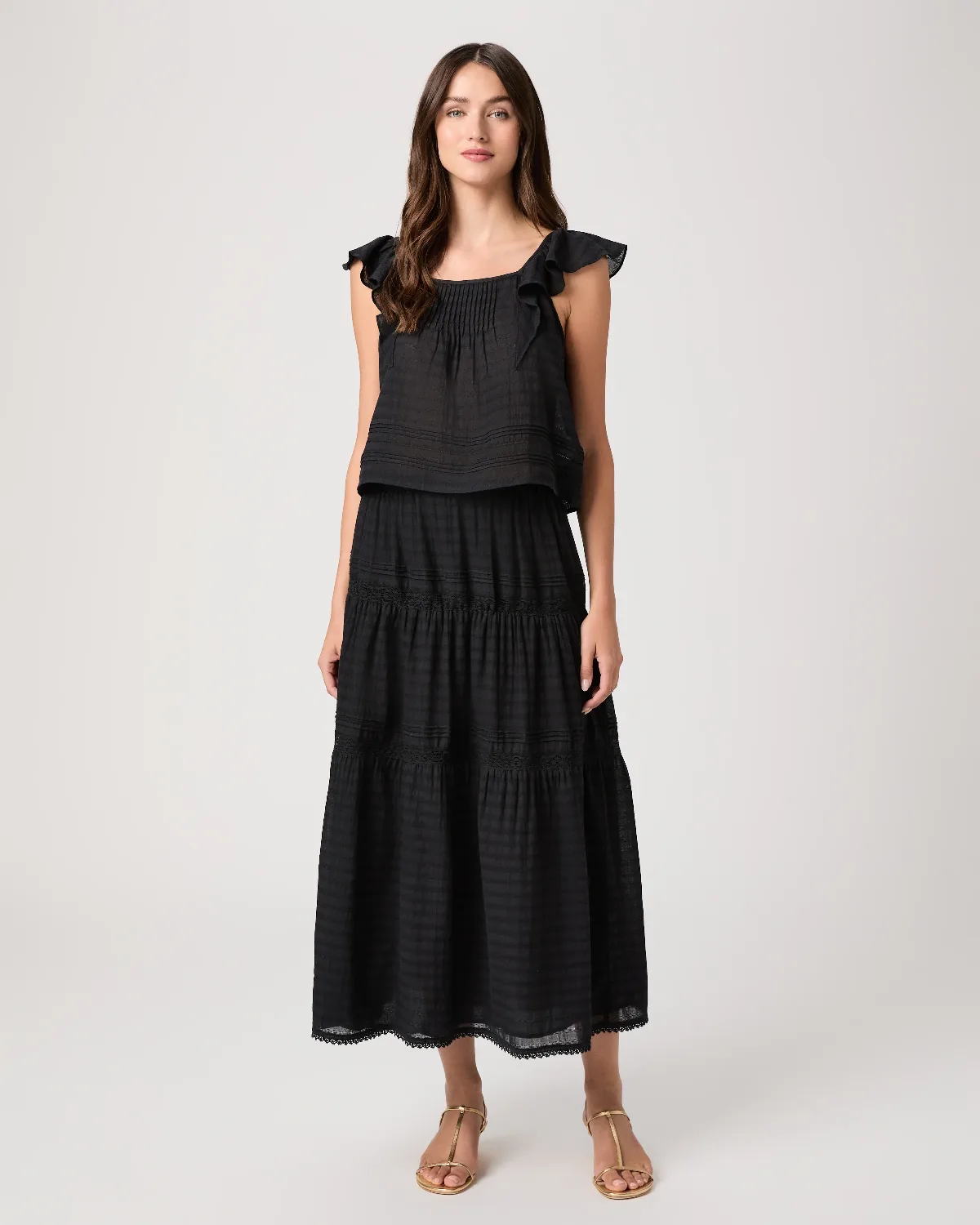 Andres Skirt