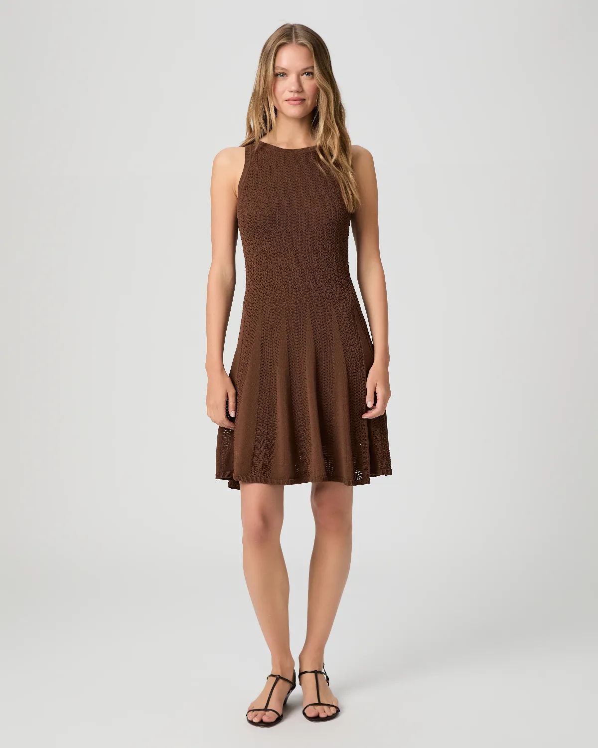 Solene Dress by PAIGE