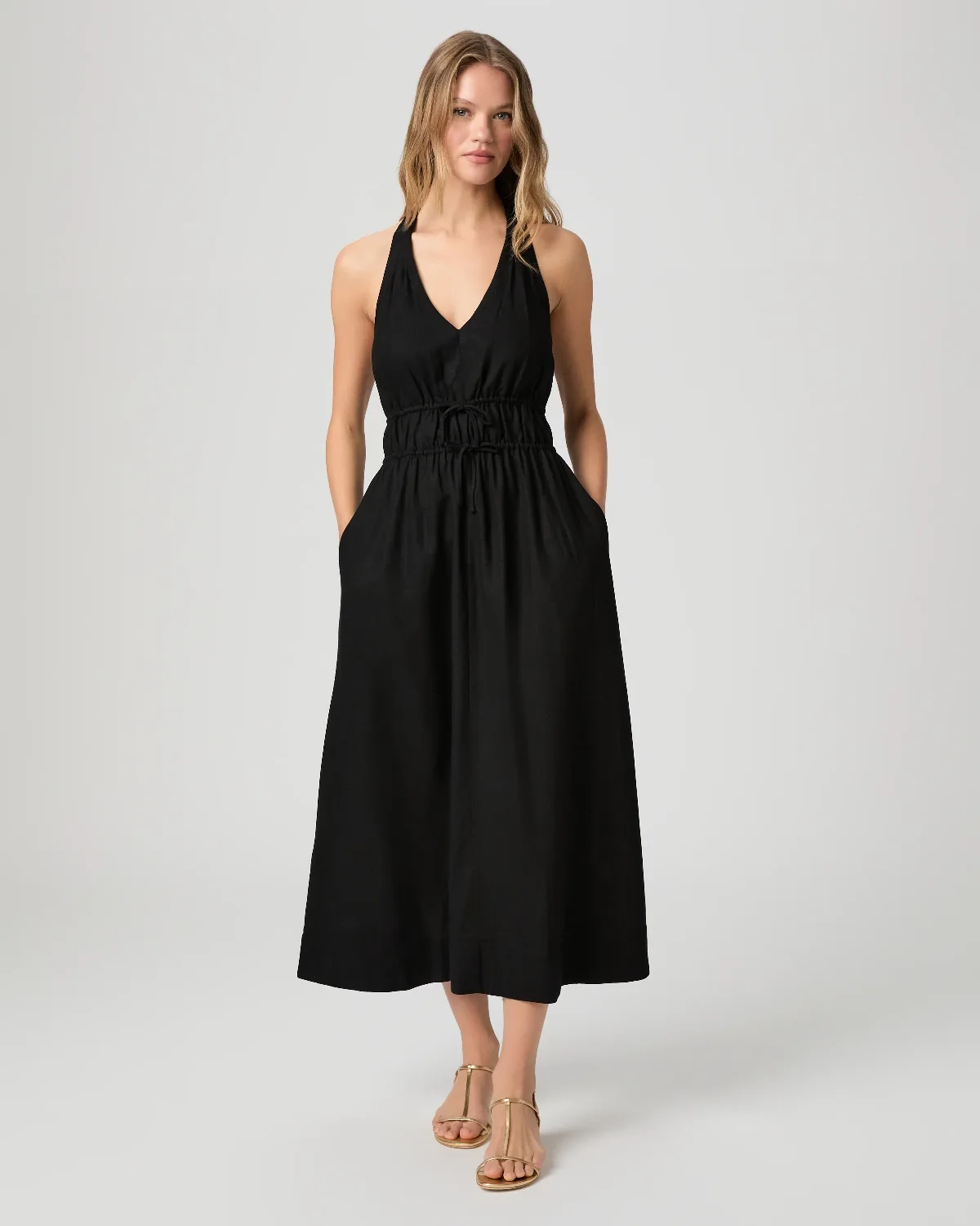 Alysha Dress by PAIGE