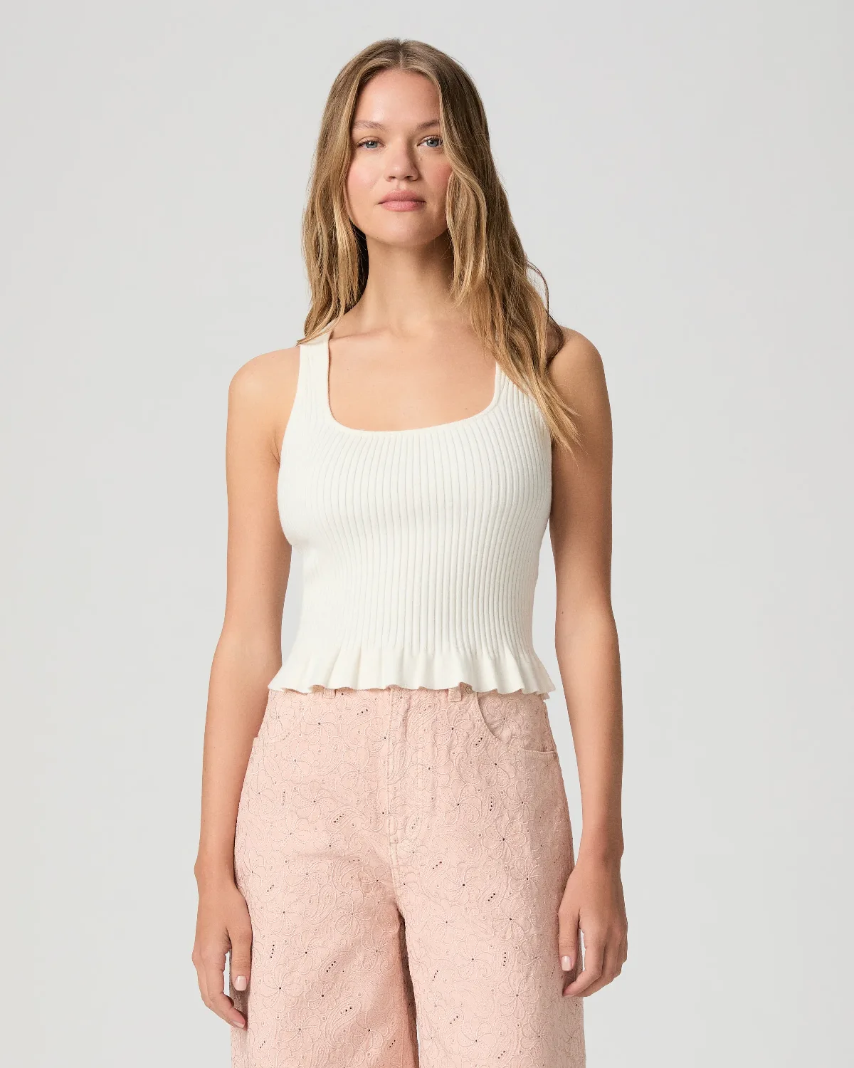 Bronwyn Tank Top