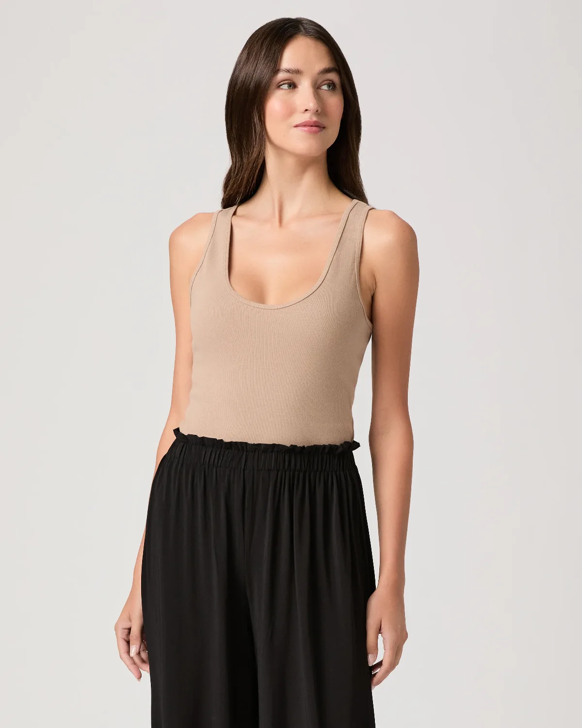 Bali Tank Top by PAIGE