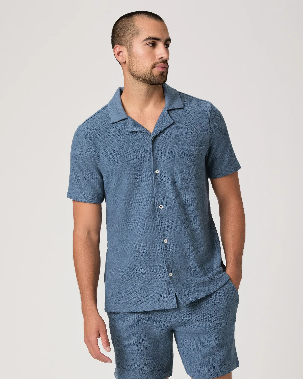 Oliver Shirt by PAIGE