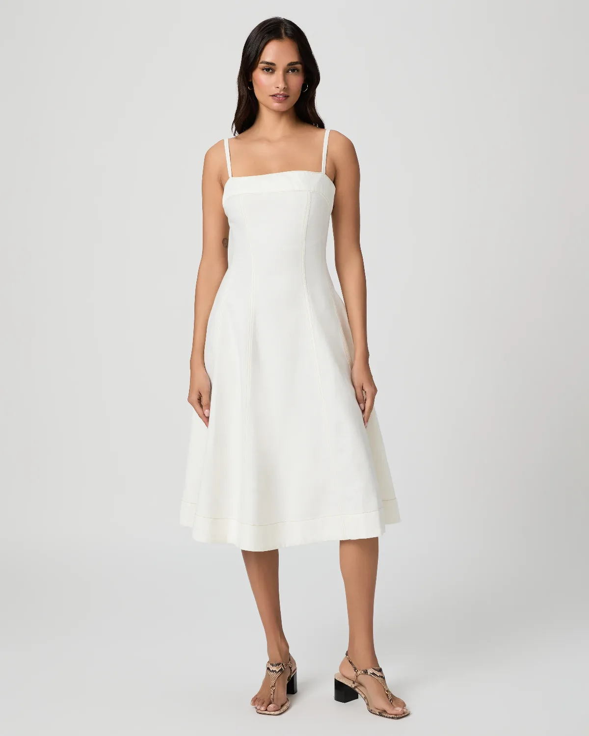 Pippa Dress by PAIGE