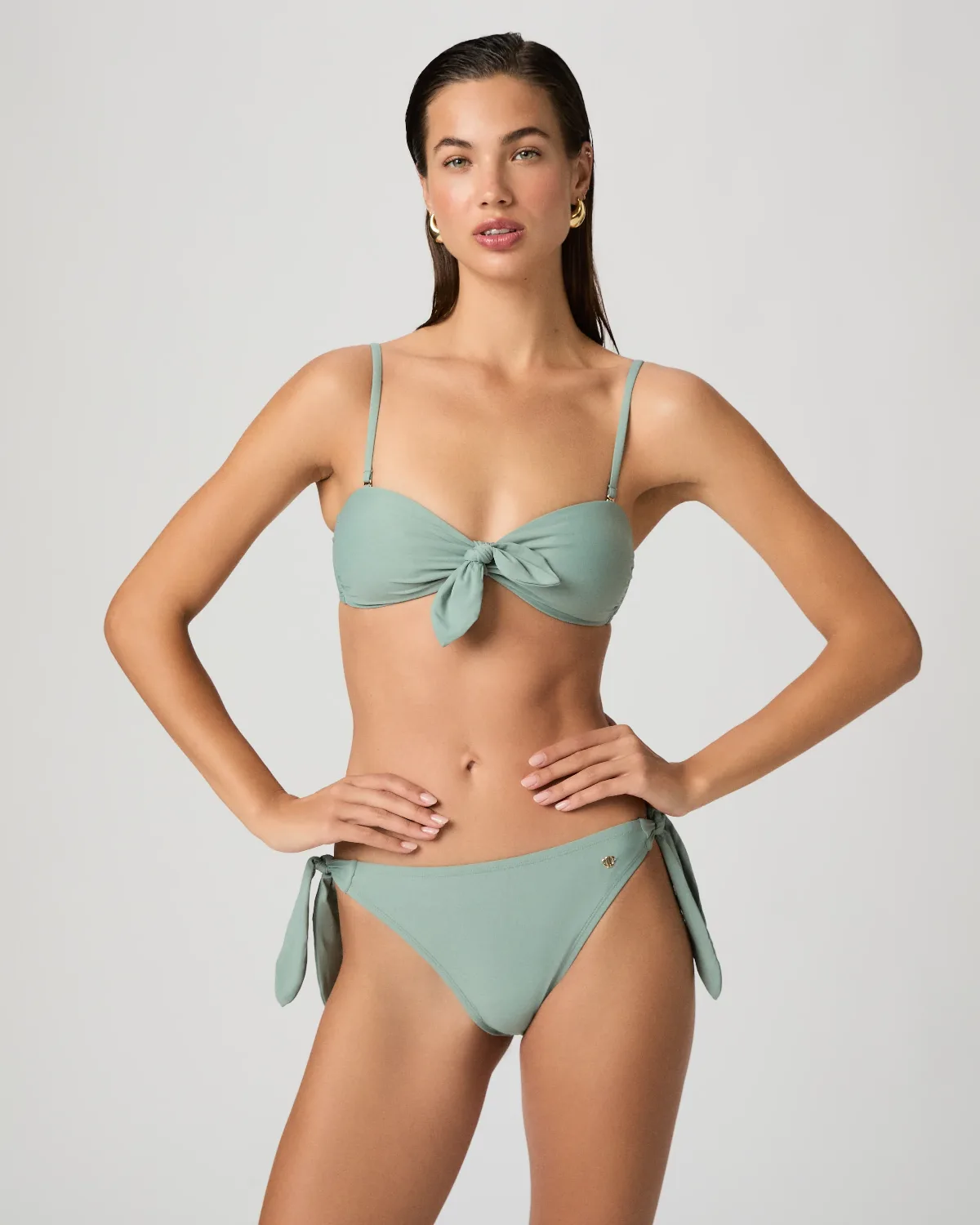 Libby Bandeau by PAIGE