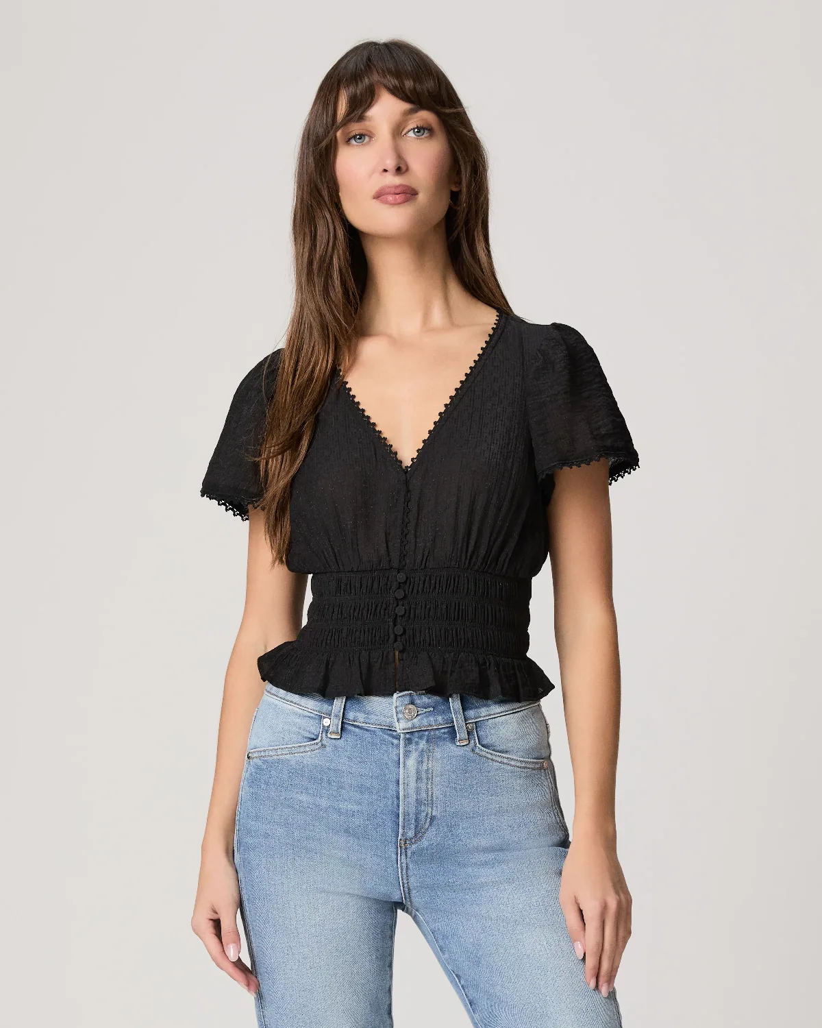 Rive Top by PAIGE