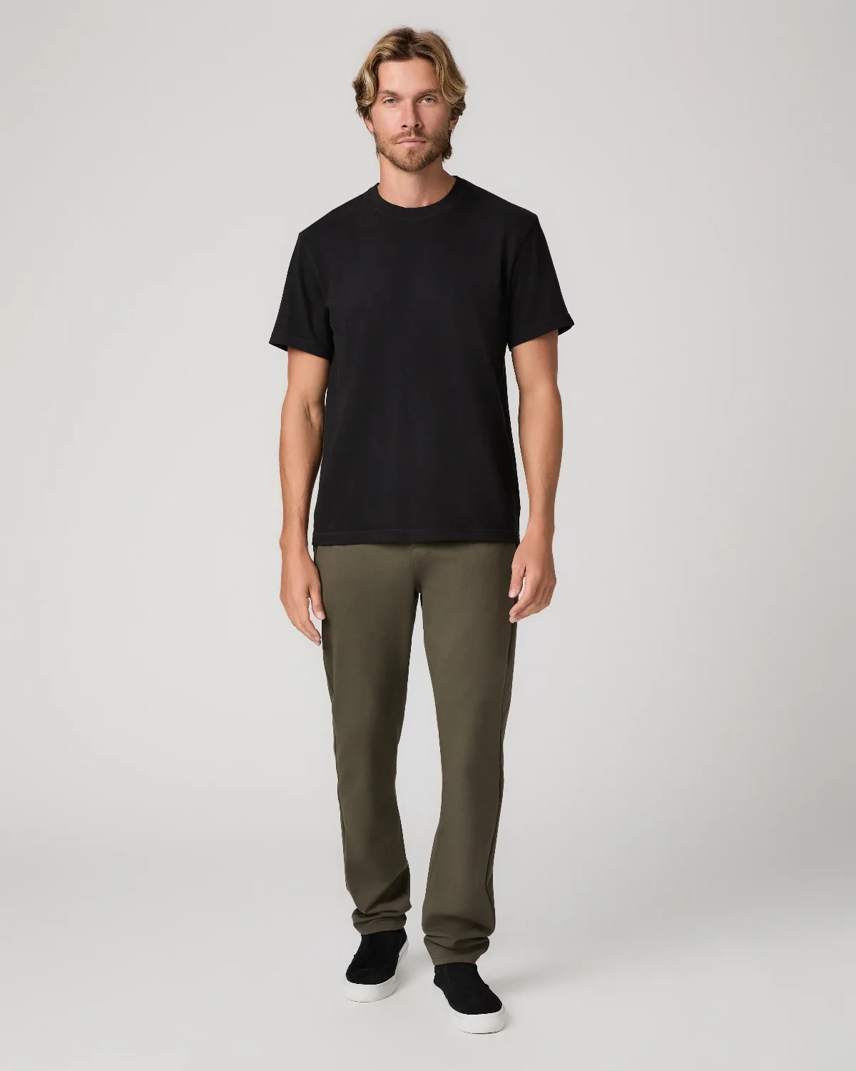 Stafford Pant by PAIGE