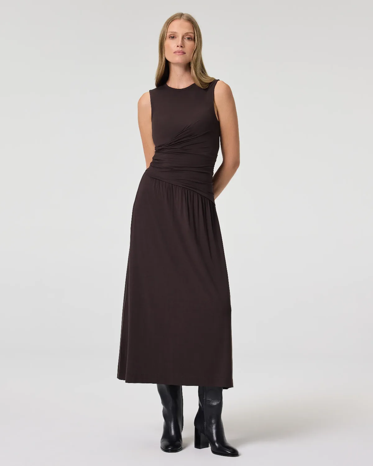 Bonita Dress by PAIGE