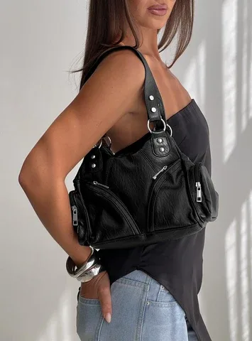 Do Not Disturb Bag by Princess Polly