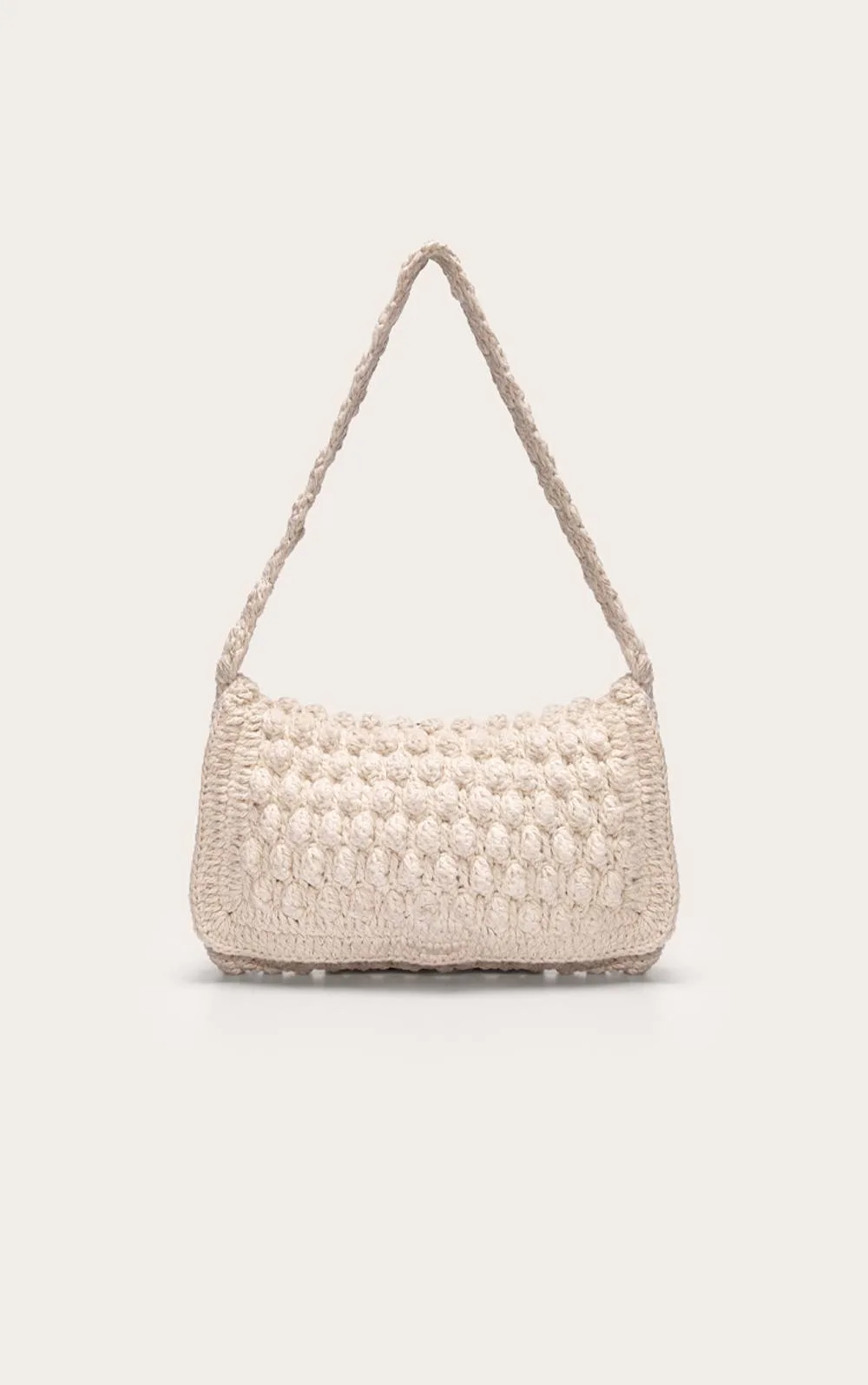 Bobble Beach Shoulder Bag by PrettyLittleThing