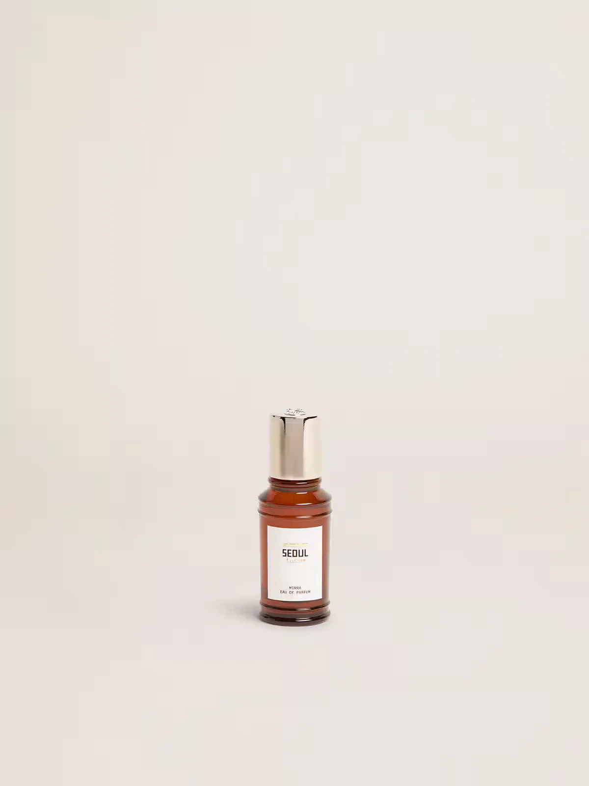 Seoul Essence Myrrh Eau De Parfum 20 Ml by Golden Goose