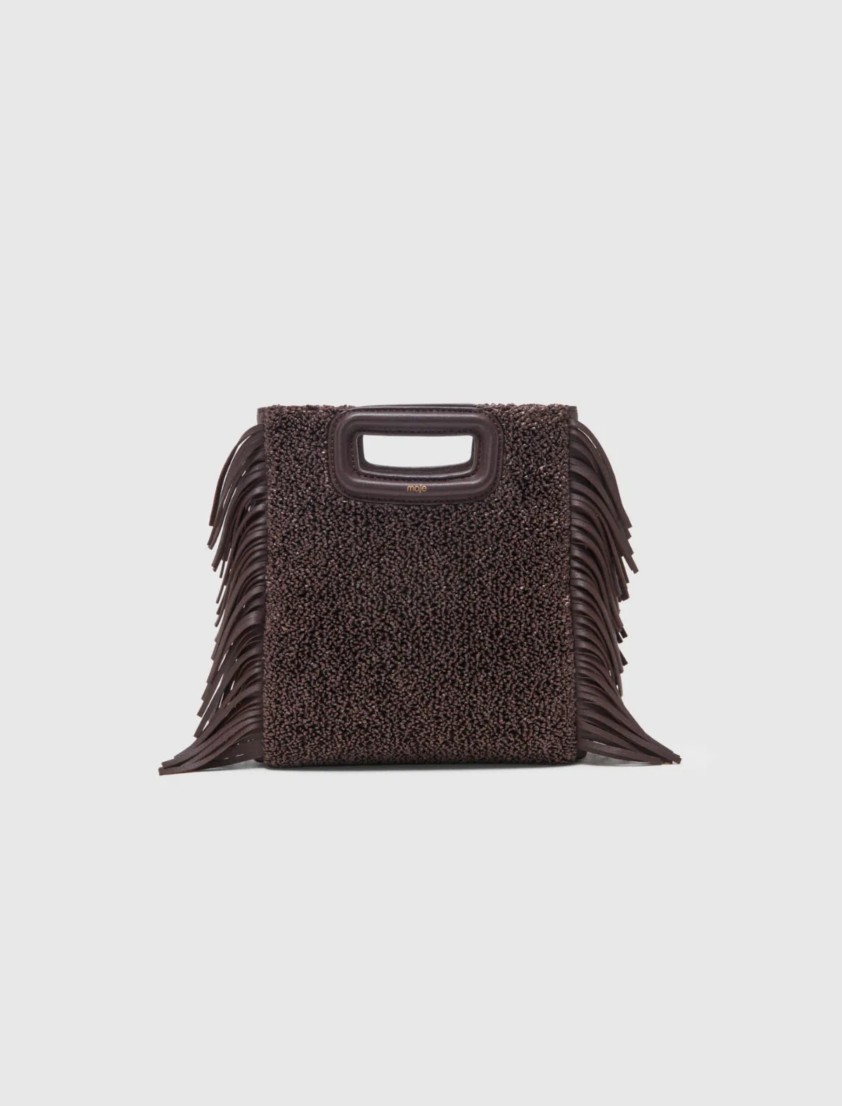 M New Raffia by Maje